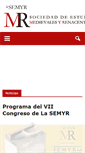 Mobile Screenshot of la-semyr.es